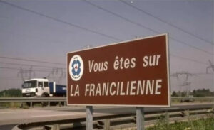 Francilienne: Tầm Quan Trọng Của Tuyến Đường Vành Đai Đối Với Sự Phát Triển Của Khu Vực Île-de-France