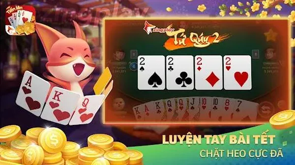 game bài tiến lên - Tiến Lên Binh