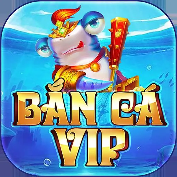 game bắn cá - Bắn Cá VIP