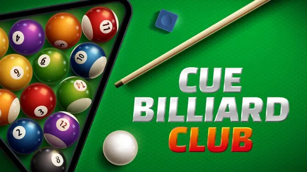 game bida - Billiards Club