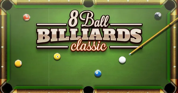 game bida - Pocket Billiards