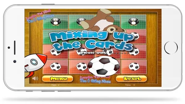 20 Game Luyện Trí Nhớ Giúp Cải Thiện Tư Duy Nhanh Chóng