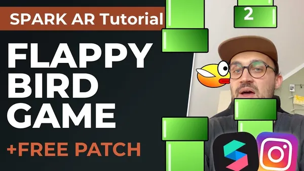 game mini - Flappy Bird