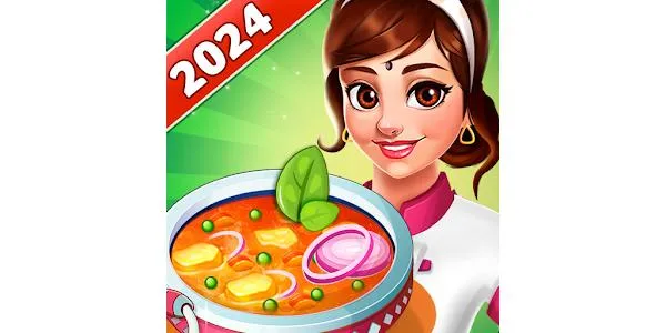 game nấu ăn - Cooking Fever