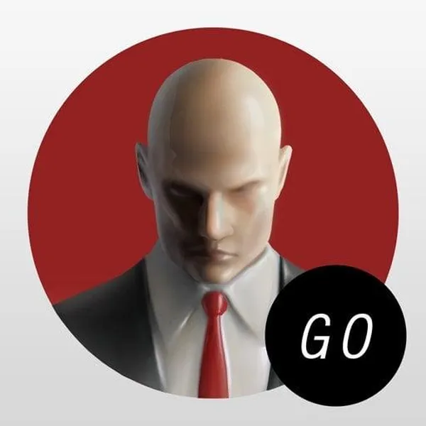 game offline android - Hitman GO