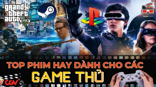 game phỏm - Phỏm Nhập Vai