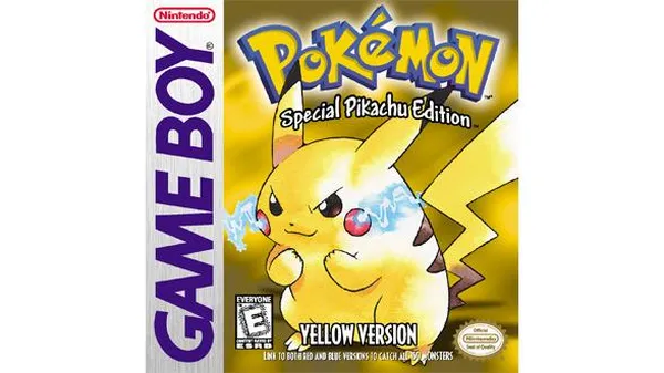 game pikachu - Pikachu Link