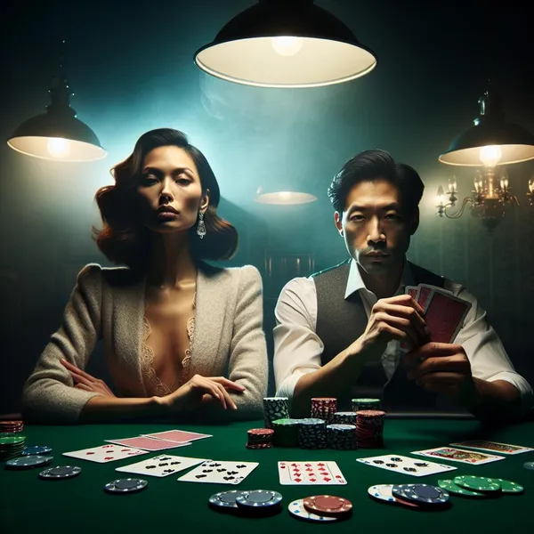 Danh sách 18 game poker phổ biến không thể bỏ qua cho người chơi