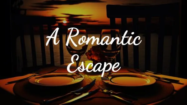 game valentine - Romantic Escape